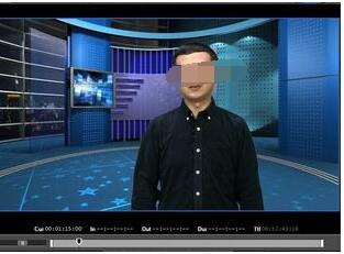 edius进行抠像的详细步骤截图