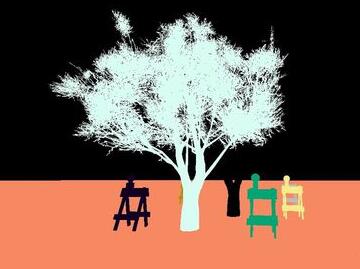 Lumion渲染材质通道图的操作方法截图