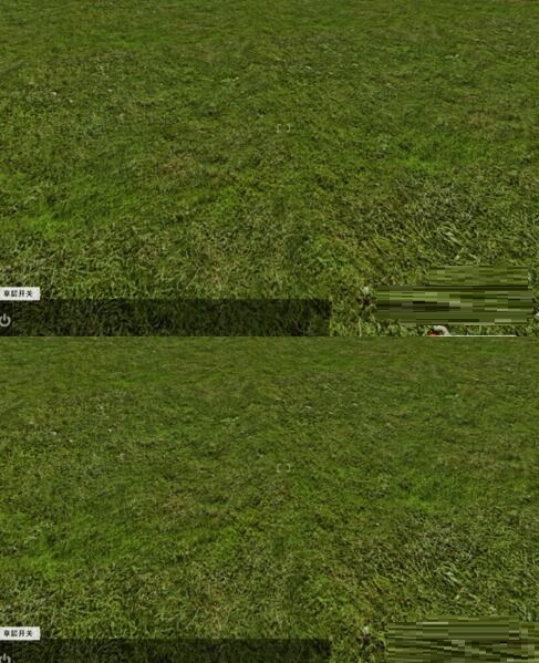 Lumion让草更茂盛逼真的操作方法截图