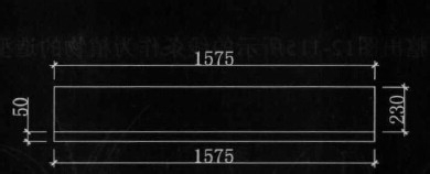 AutoCAD2016设计钢琴平面图的方法步骤截图
