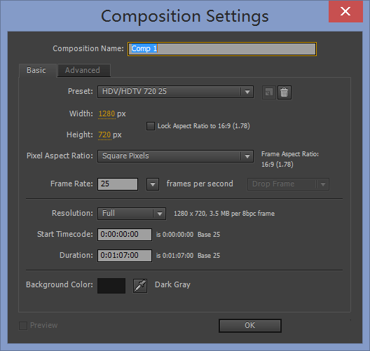 AE设计数字递增效果动画的操作方法截图