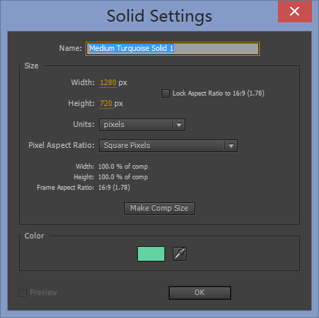 AE设计数字递增效果动画的操作方法截图
