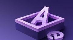 我来分享AE输出带Alpha通道的视频格式的方法