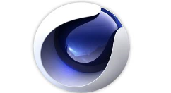 我来教你C4D设计出对称图形的方法步骤