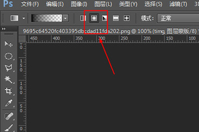 Photoshop做出咖啡拉花的详细说明截图