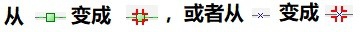 亿图流程图制作软件添加无箭头的连线的详细步骤截图