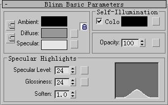 3Ds MAX生成高级材质的操作步骤截图