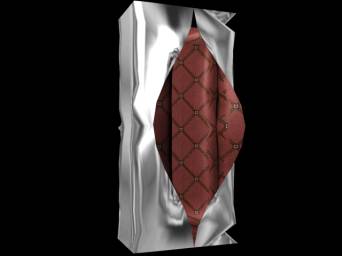 3Ds MAX生成高级材质的操作步骤截图