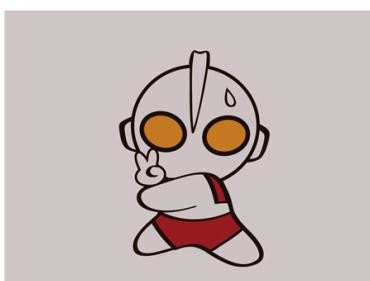 ppt2013插入自定义图片样式的操作方法截图