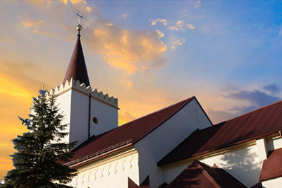 Photoshop将白天变成黄昏的图文方法截图