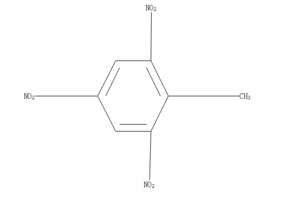 亿图流程图制作软件制作分子结构图的图文方法截图