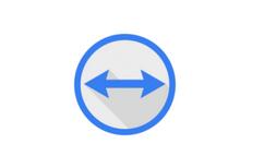 teamviewer中工具栏查看菜单的方法步骤