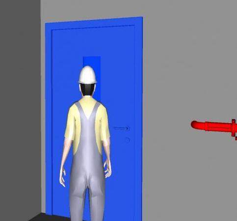 Navisworks添加脚本的详细操作方法截图