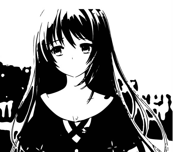 Adobe Illustrator CS6给图片作出手绘素描效果的图文方法截图