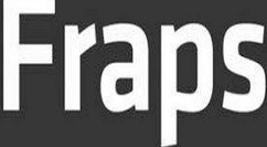 教你Fraps查看帧数的操作方法