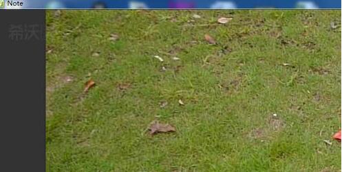 希沃白板定义背景的详细方法截图