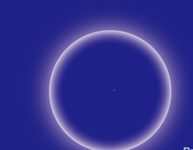 ai做出太阳效果图的简单方法截图