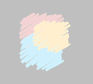 MindMapper进行排列对象的图文方法截图