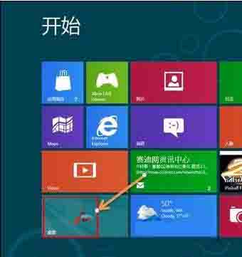 win8系统关闭uac服务的操作方法截图