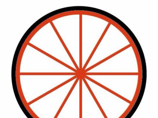 ai制作自行车的简单操作内容截图