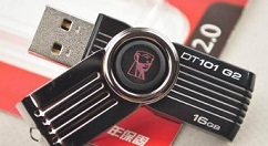 金士顿u盘修复工具2012使用操作教程