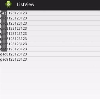 Android Studio环境在真手机运行app项目的详细方法截图
