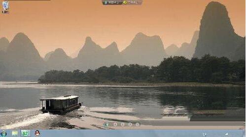 win7删除回收站图标详细步骤截图