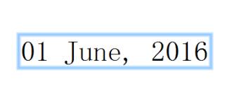 BarTender英文日期缩写格式的设置方法截图