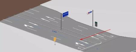 Revit在地形上绘制带坡度的道路的详细方法截图