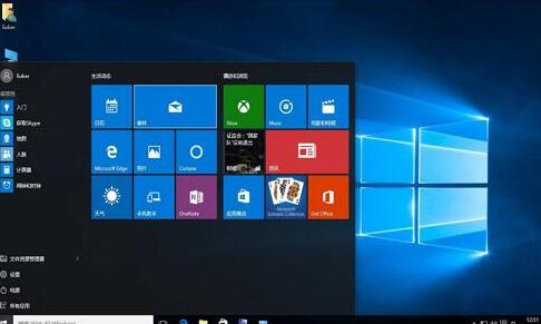 WIN10系统手动修复引导的操作方法截图