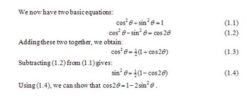 MathType创建高级等式序号的操作方法截图