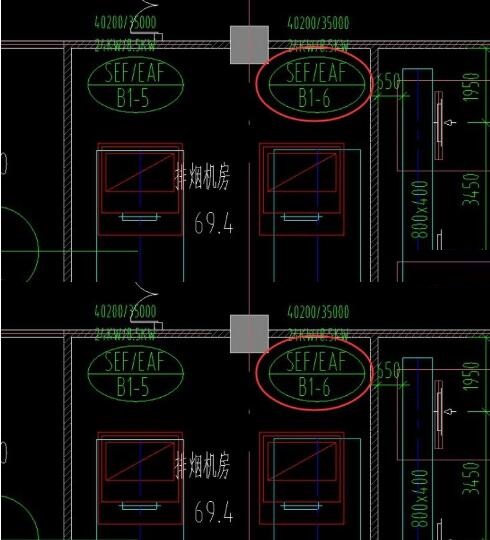 Revit快速确定管线系统的简单方法截图