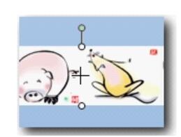 PPT幻灯片设置图片无限循环滚动的详细方法截图
