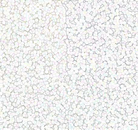 PS制作小清新壁纸操作方法截图