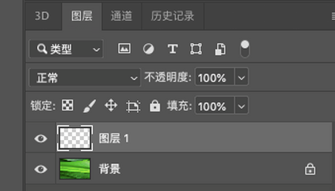 PS做出叶上水珠的详细步骤截图