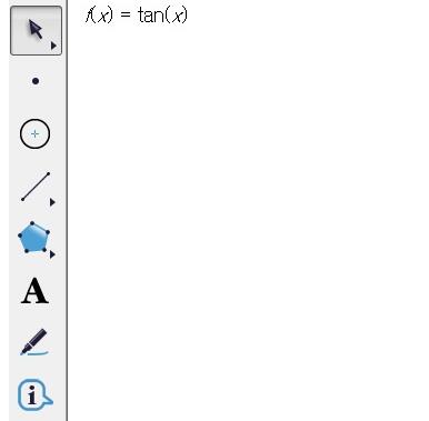 几何画板出现括号乱码的处理操作方法截图