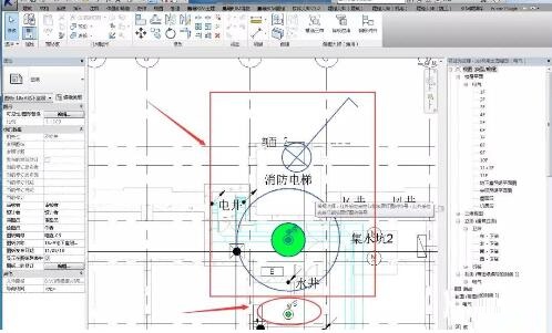 Revit符号族载入时显示太大的处理教学