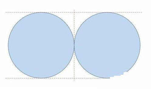 PPT绘制桨形风车图形的详细步骤截图