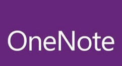 小编教你OneNote隐藏作者的简单教程