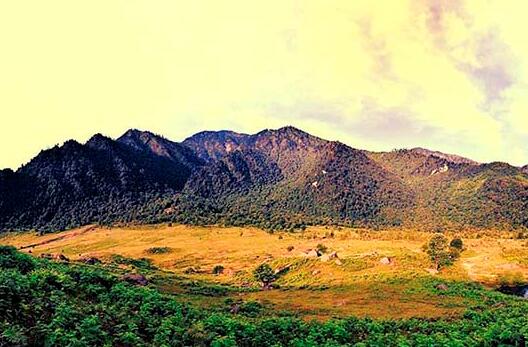 photoshop黄昏色调调色教程方法截图