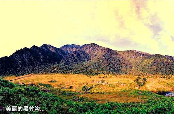 photoshop黄昏色调调色教程方法截图