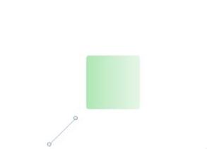 PPT制作四等分的模板的操作流程截图