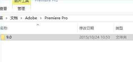 WIN10系统adobe premiere打不开的处理教程截图