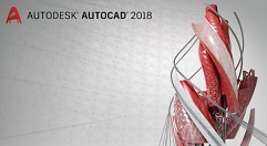 我来教你AutoCAD2018设置原点坐标的操作方法