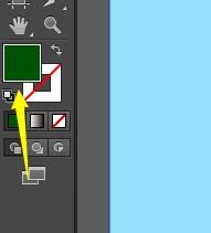 adobe illustrator cs6制作卡通效果绿色树的操作内容讲解截图