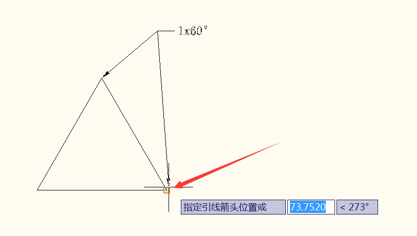 cad2010中添加与删除多重引线的详细教程截图