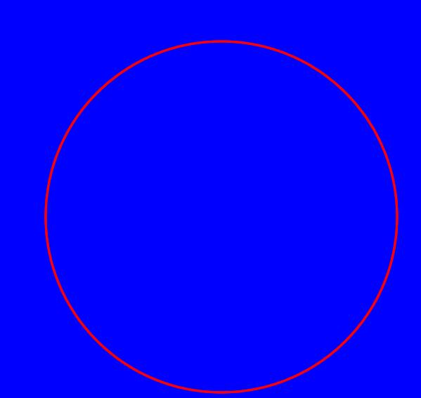 fireworks8制作矢量的六十甲子圆图的详细方法截图