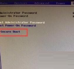 WIN10开机错误提示checking media的处理方法截图