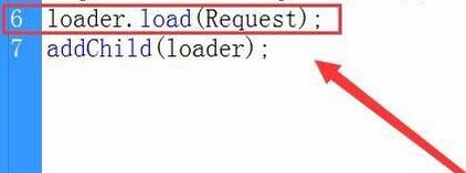 Flash让服务器中图片在网页中显示的操作方法截图