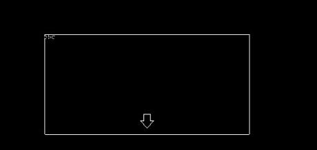 AutoCAD2017输入文字大小的操作步骤截图